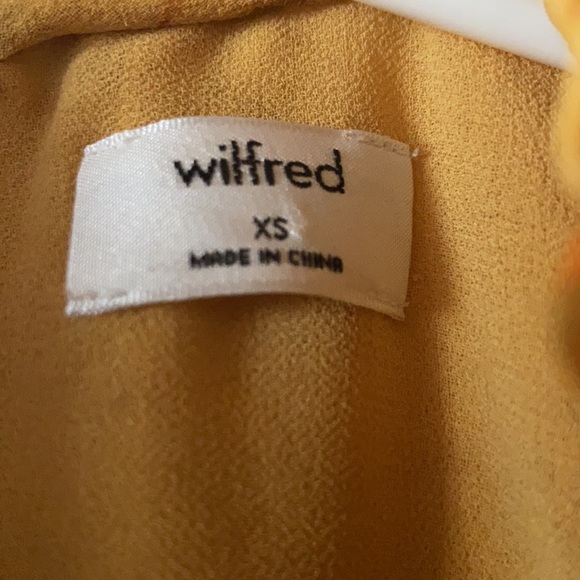 Wilfred Paula Blouse - Picture 9 of 10